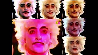 Silicon Dream - Albert Einstein - Musikladen Eurotops-1988 - JAR