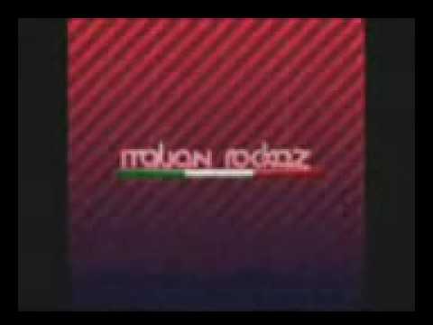 Italian Rockaz Vs. Lil M - Il Mio Amore (Remix).3gp