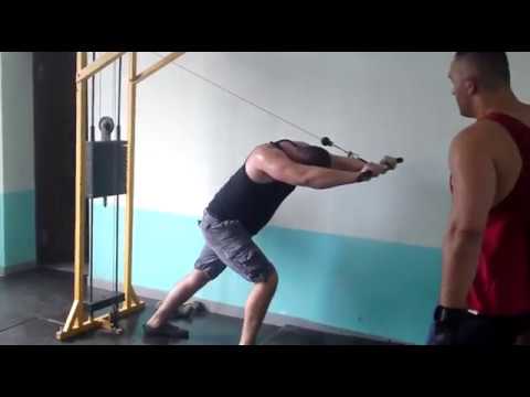 fitness club sparta in batumi