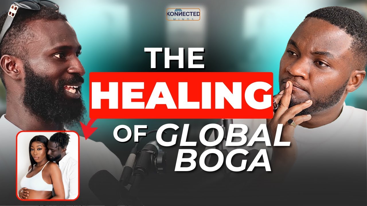 GLOBAL BOGA: I Was Numb When Nicole Thea Passed Away