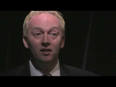 Political Profiles of Worcester - Michael Gaffney Interview