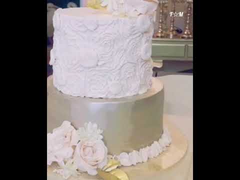 اجمل بوكي الورد والطارطة للخطوبة ❤❤❤