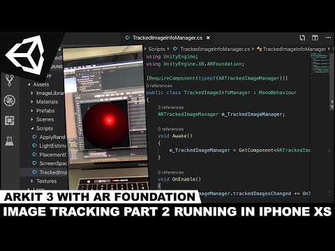 Unity3d LWRP and VFX Graph for mobile games seeking high performance and beautiful graphics