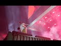 NEW MAGIC WAND 2025 Tyler The Creator Chromakopia Tour Version