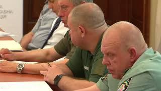 «Вибори на Харківщині повинні пройти прозоро, чесно та відповідно», — Світлична