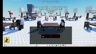 Make a word rage quited   AMR7 keyboard rage quited