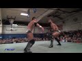 Flip Gordon Vs Ricochet