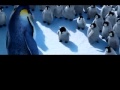 HappyFeet The First Day At School