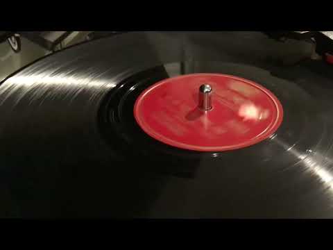 I’d be lost without you by Frankie carle and his orchestra-1946