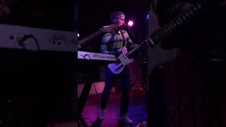 2017 05 02 -  Will Joseph Cook - Take Me Dancing - Stereo, Glasgow