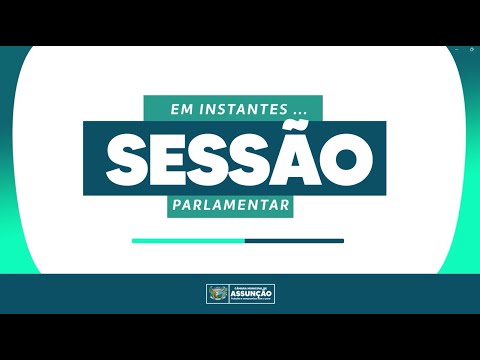 Sessão Ordinária dia 26/11/2025