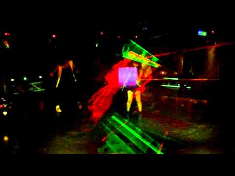 Don't Stop the Music + I Am The Best - 2ne1 (NolJack Cover)