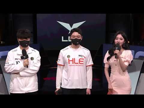 Kingen just let's Zeka and Viper cook