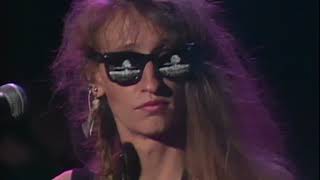 Timbuk 3 - The Future&#39;s So Bright (I Gotta Wear Shades) (Daily Live 1987 SVT)