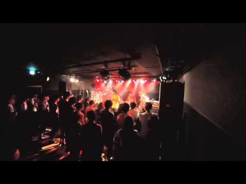 【RAKUON! 】2014/8/25@布施ARS てるてるぼーず