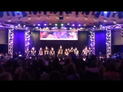 Slate U 2014 IVM Westdeutsche Meisterschaft