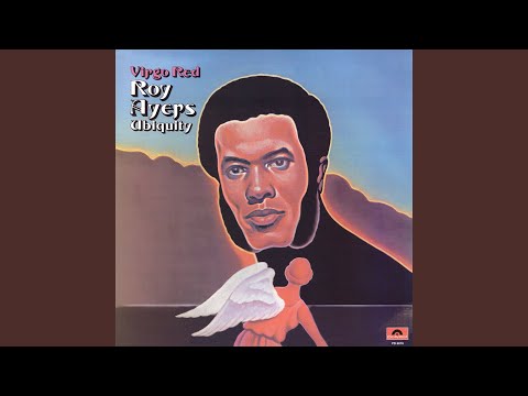 download lagu mp3 mp4 Roy Ayers Virgo Red, download lagu Roy Ayers Virgo Red gratis, unduh video klip Roy Ayers Virgo Red