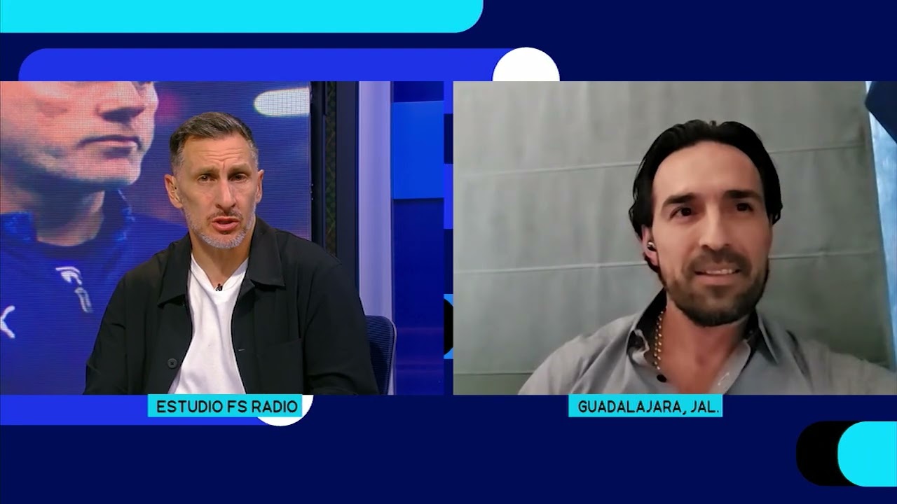 "JAMÁS iba a lograr lo que se esperaba de él" Gerardo Espinoza sobre CHICHARITO