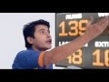 CASTING REEL AMUL DOODH TVC