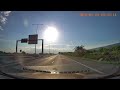 Bucharest Bolintin Deal Ghionea Joita Via A1 Motorway DC 149 DC 147 DJ 601A