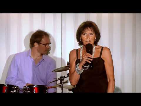 Marta Kubišová - Einodis /LIVE 2012/