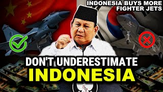 Download lagu South Korea Thought Indonesia Was BROKE… Then This Happened! mp3 Download lagu South Korea Thought Indonesia Was BROKE… Then This Happened! mp3