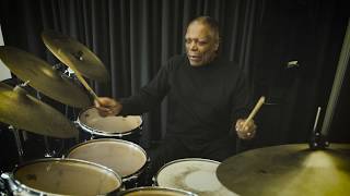 Faculty Profile: Billy Hart