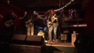 Jimbo Mathus and the Tri-State Coalition  - "Tennesse Walker Mare"