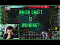 Caedrel Explains How To Know Which Team Won Draft