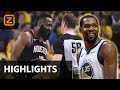 Harden een zeikerd & geniale Durant | Basketball Inside S2E16