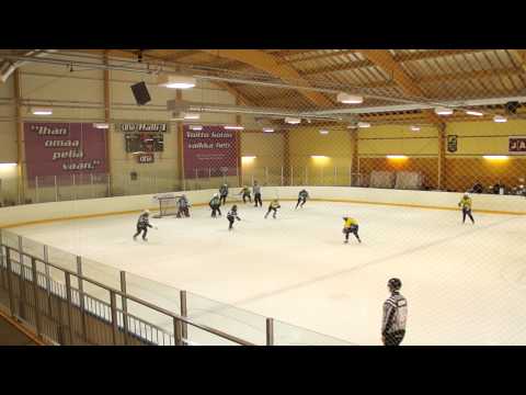 d2-01 A RNK - Salon Kiekkohait Team 20140312 Vol.4