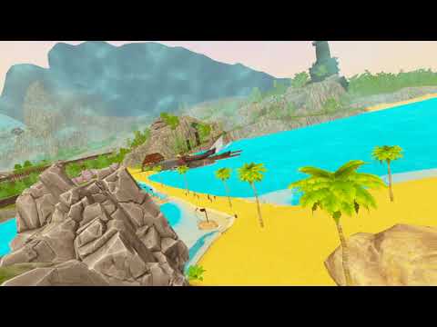 Chipz | Ascension Academy Year 2 | Episode 27 Jump on it!