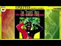 HAPPY BIRTHDAY JAMAICA  ♦Lee Scratch Perry♦