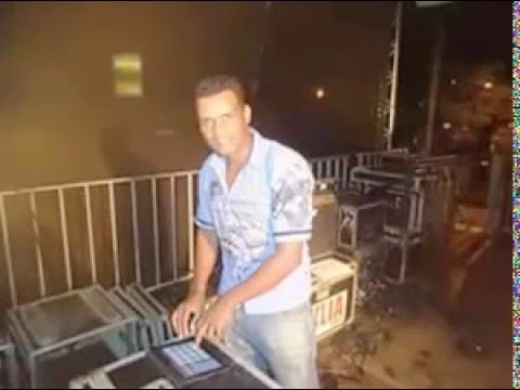 Dj Klesinho - Metralhadora Remix