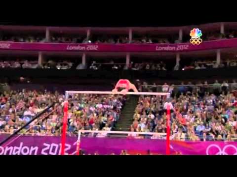 Fierce Five - We Are Golden