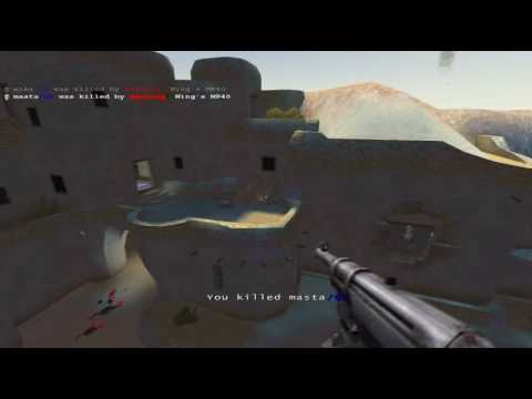 Winghaven - Out of the way