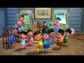 Upin Ipin Terbaru 2021 6 Jam Full Movie