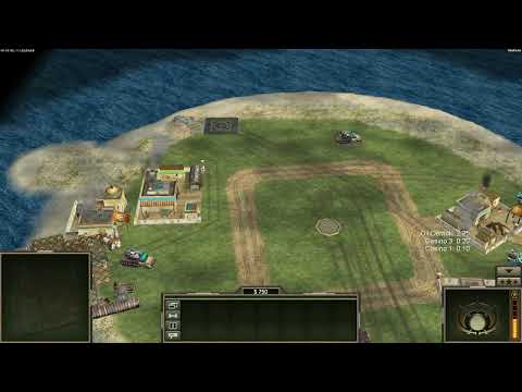 Casino V5 FFA 1v1v1v1v1