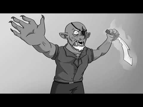 Change of Heart // Part 18 [Order of the Stick]