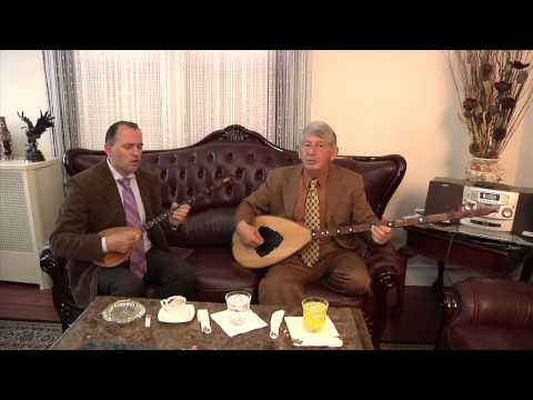 Riza Daci, Sevdi Gashi, Kanga e Bajram Currit