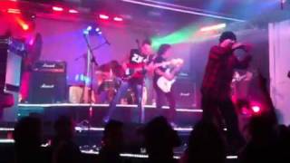 Radio Kaos nuestros momentos