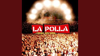 Ya No Quiero Ser Yo (En Directo)