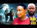 MAN NO BE GOD YUL EDOCHIE 7 LIZZY GOLD NEW RELEASED NIGERIAN LATEST NOLLYWOOD MOVIE 2026