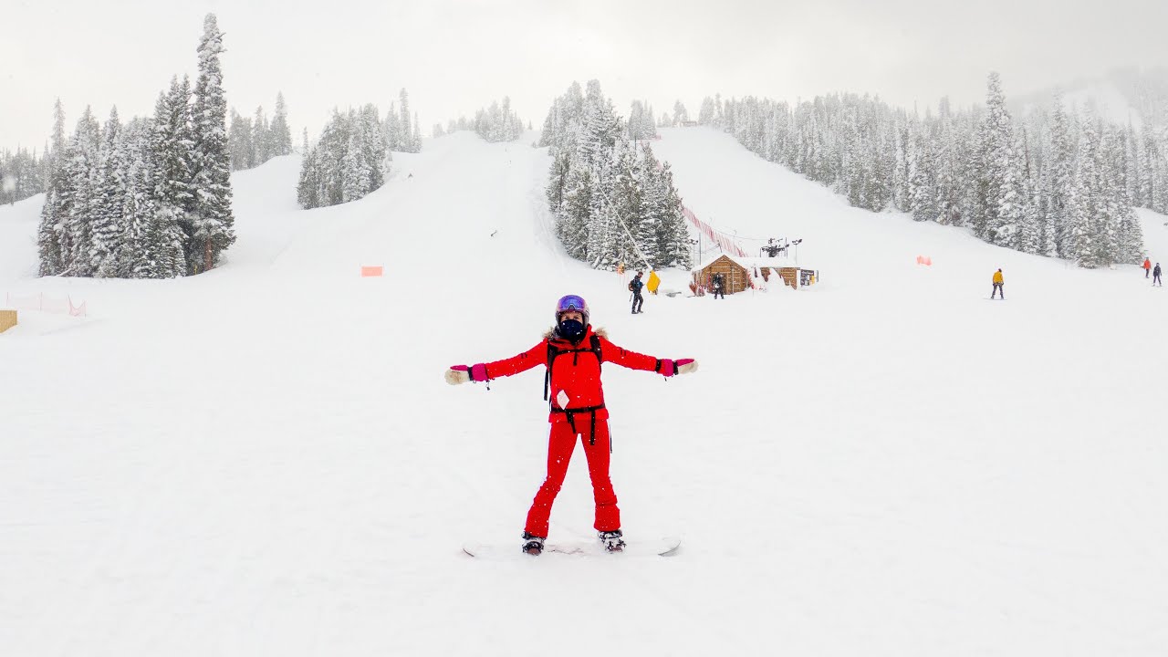 ELDORA Ski Resort Guide Colorado Ikon Pass | Snowboard Traveler