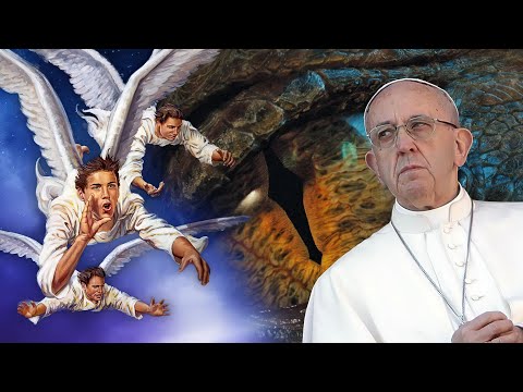 Ponovni uspon Vatikana! - Poruka trojice anđela 80