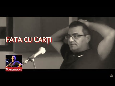 Mihai Margineanu - Fata cu carti