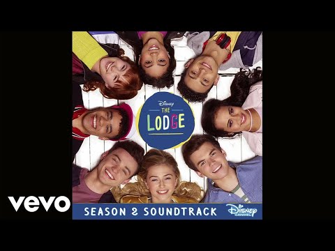Step Up (From "The Lodge: Season 2 Soundtrack"/Audio Only)