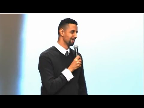 Pastor Tyrone Morrison - Demonstrating Faith in Difficult Seasons