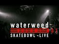 waterweed - 01.Only for us - 02.Monologue (Live ...