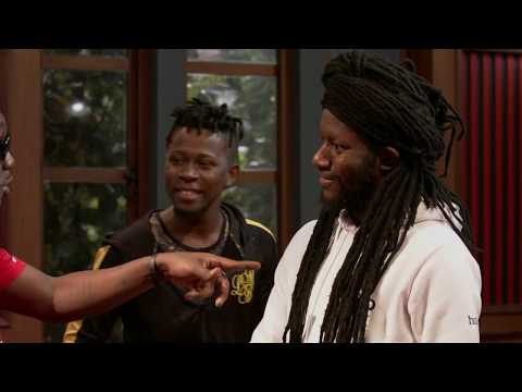 Behind The Making of 'Man Like Me' - Coke Studio Africa Big Break (Tz)